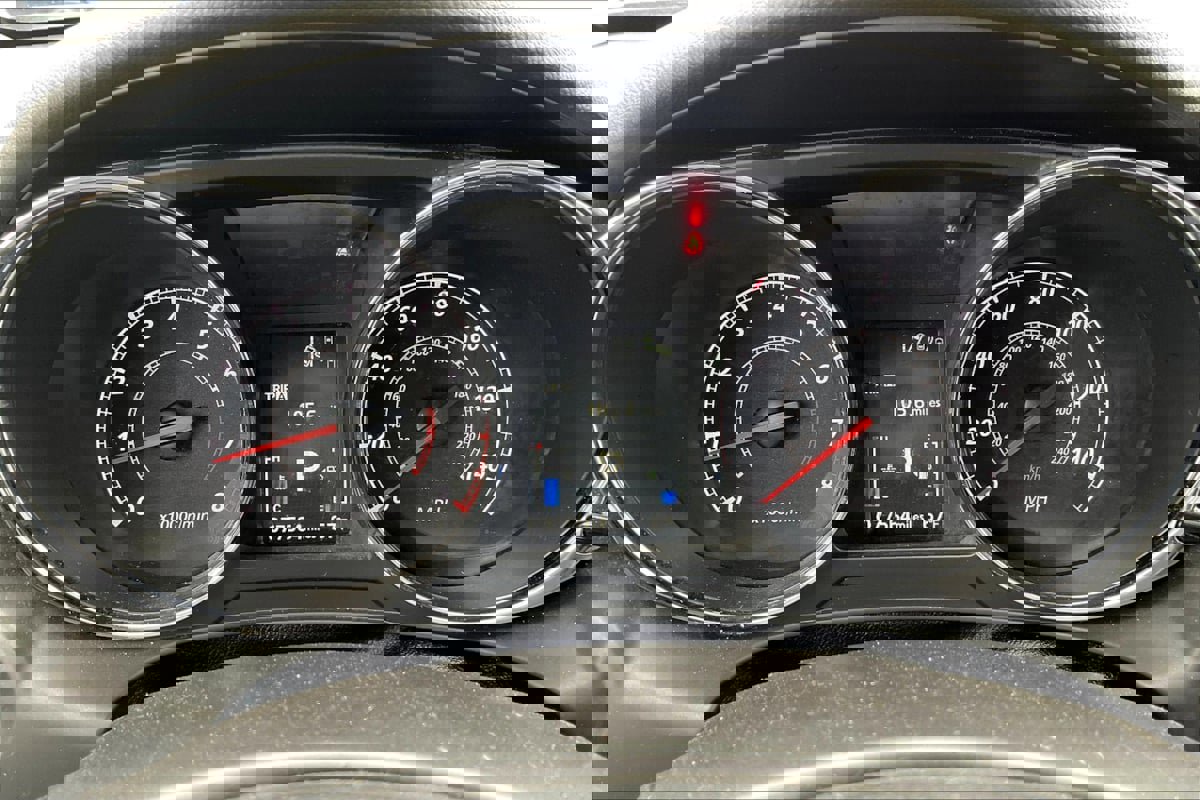 Used 2021 Mitsubishi Outlander Sport SE image 20