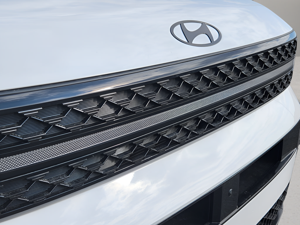 New 2026 Hyundai Santa Fe Calligraphy AWD/4WD image 9