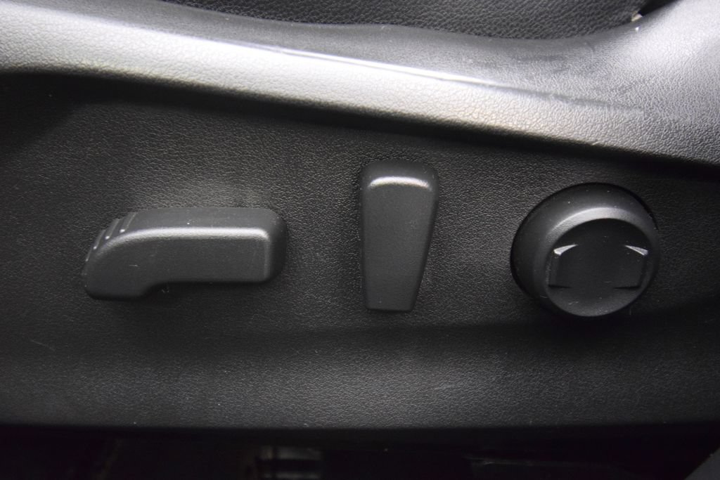 Used 2023 Subaru Forester Wilderness AWD/4WD image 29