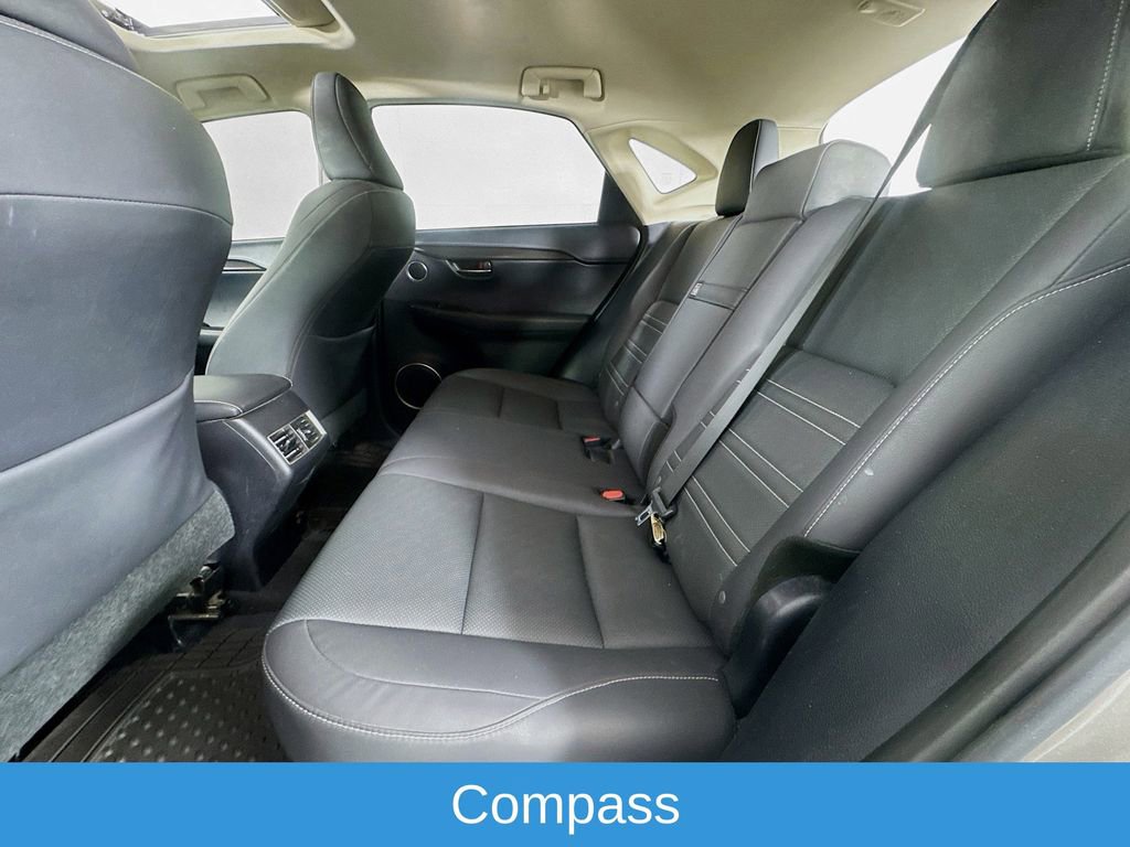 Used 2019 Lexus NX 300 FWD w/ Comfort Package image 30