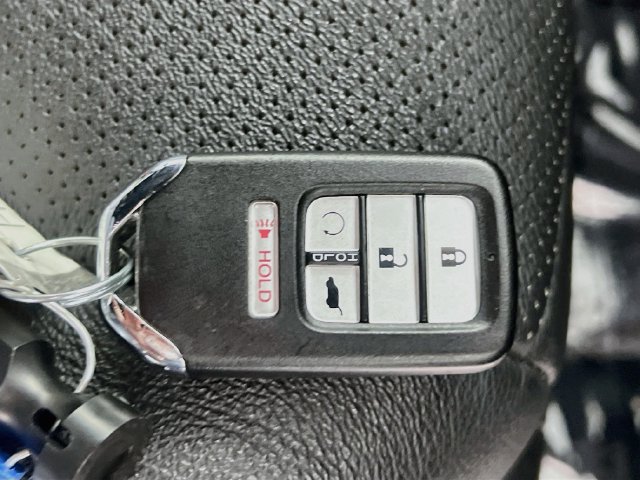 Certified 2023 Honda Passport EX-L image 33
