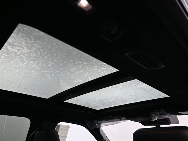 New 2025 Ford Expedition Tremor image 12