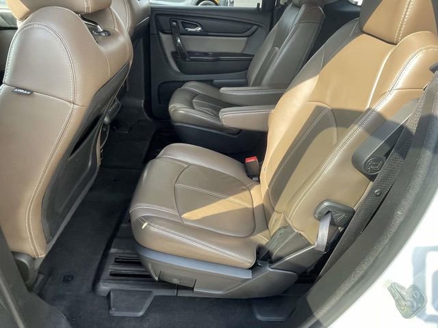 Used 2016 GMC Acadia SLT image 11