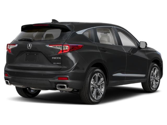 New 2026 Acura RDX SH-AWD w/ Technology Package image 6