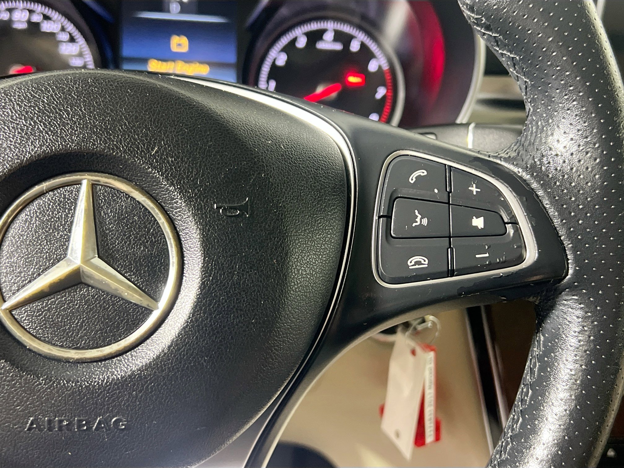 Used 2017 Mercedes-Benz GLC 300 image 19