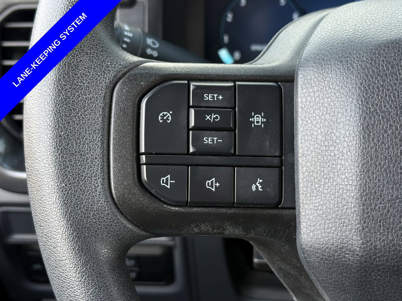 Certified 2024 Ford F150 STX w/ STX Black Appearance Package RWD image 17