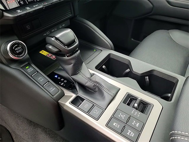 Certified 2024 Toyota Land Cruiser w/ Premium Package image 18