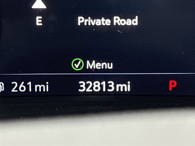 Certified 2023 Buick Envision Avenir AWD/4WD image 12