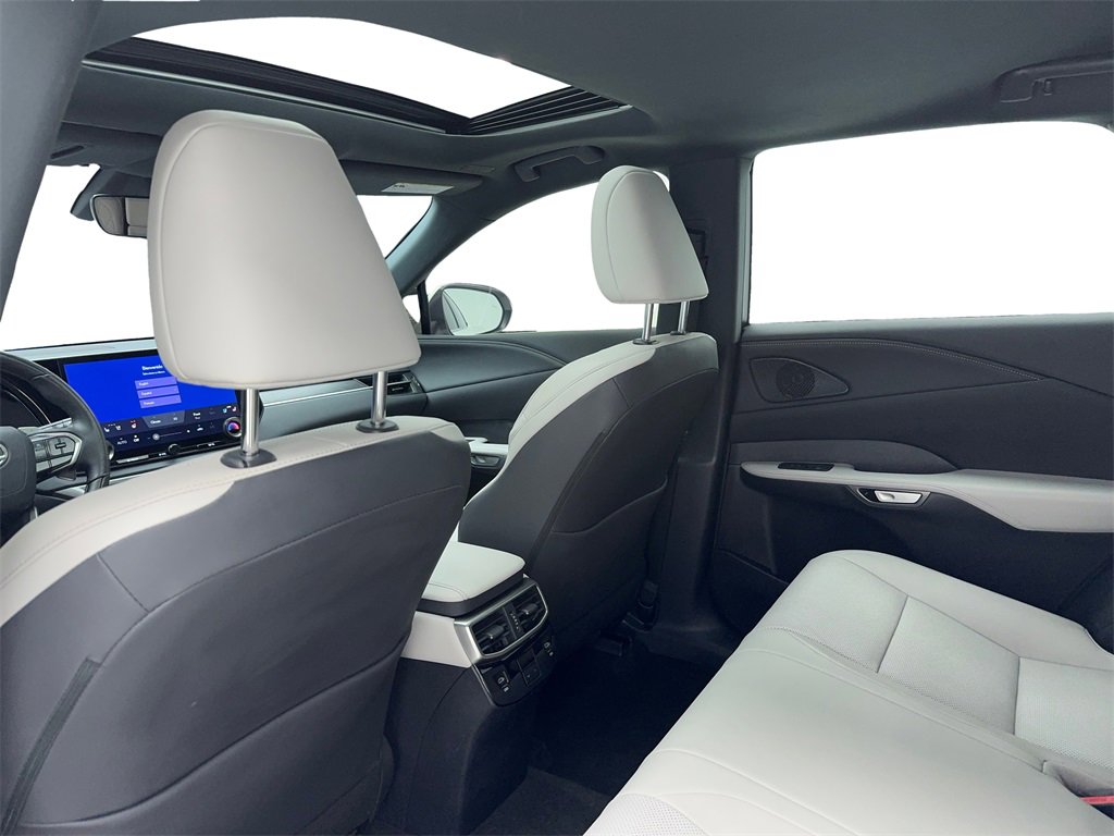 Used 2024 Lexus RX 350 Premium w/ Cold Area Package image 35