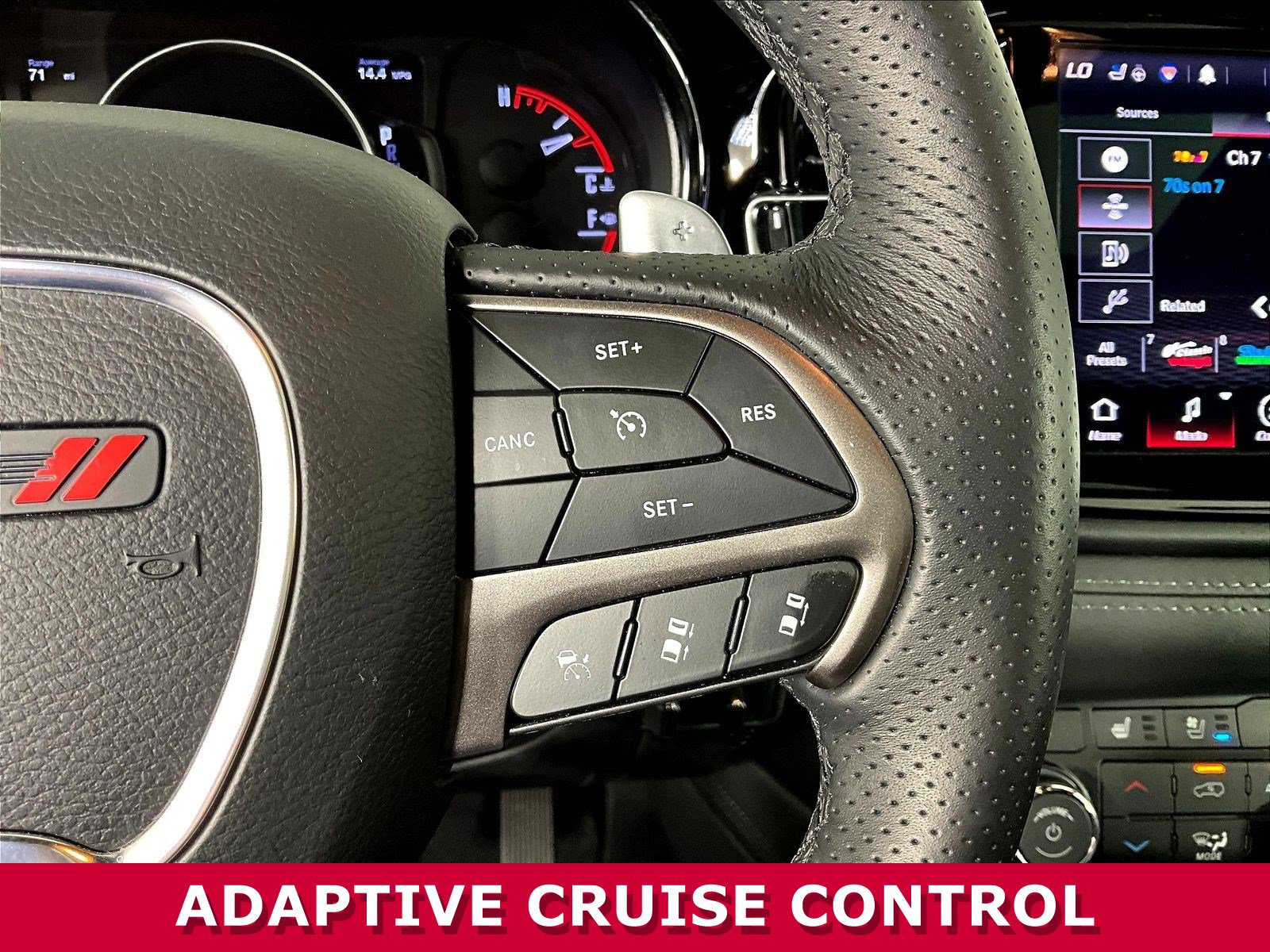 Used 2022 Dodge Durango Citadel AWD/4WD image 12