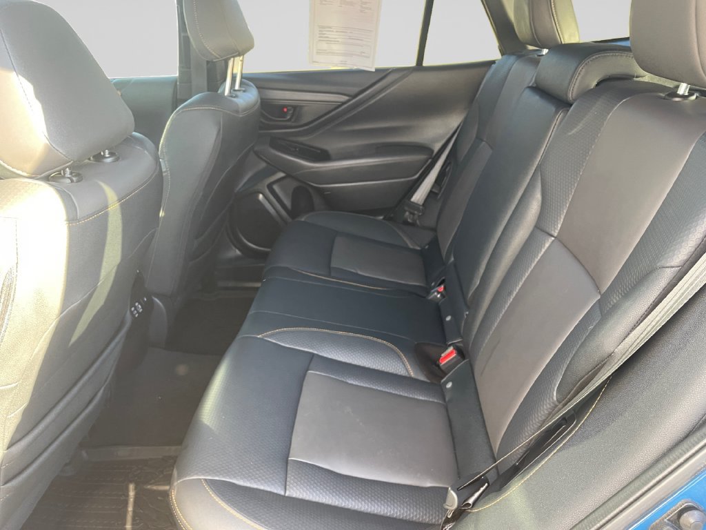 Used 2025 Subaru Outback Wilderness AWD/4WD image 19