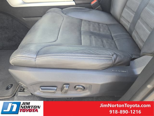 Used 2023 Toyota Sequoia Capstone AWD/4WD image 26