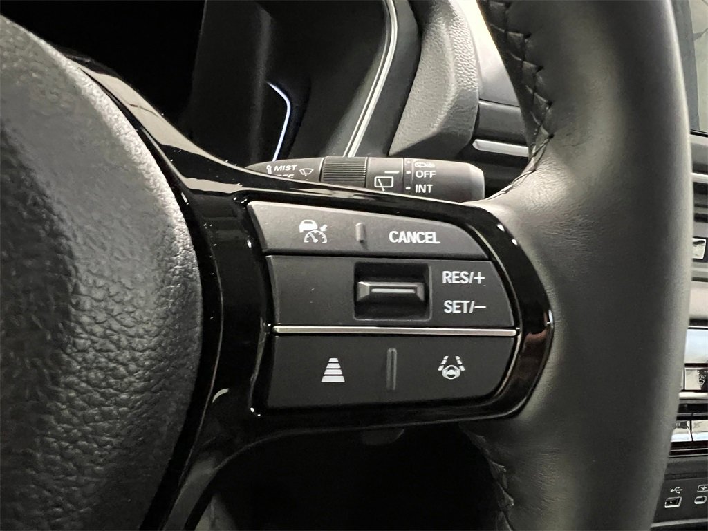 New 2025 Honda Pilot EX-L image 17