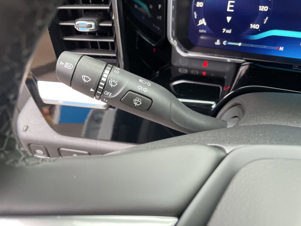 New 2026 Chevrolet Silverado 2500 LT w/ Trail Boss Package image 17