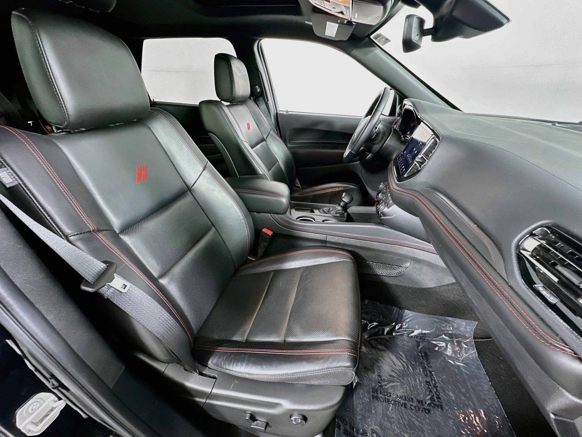Used 2023 Dodge Durango R/T RWD image 30