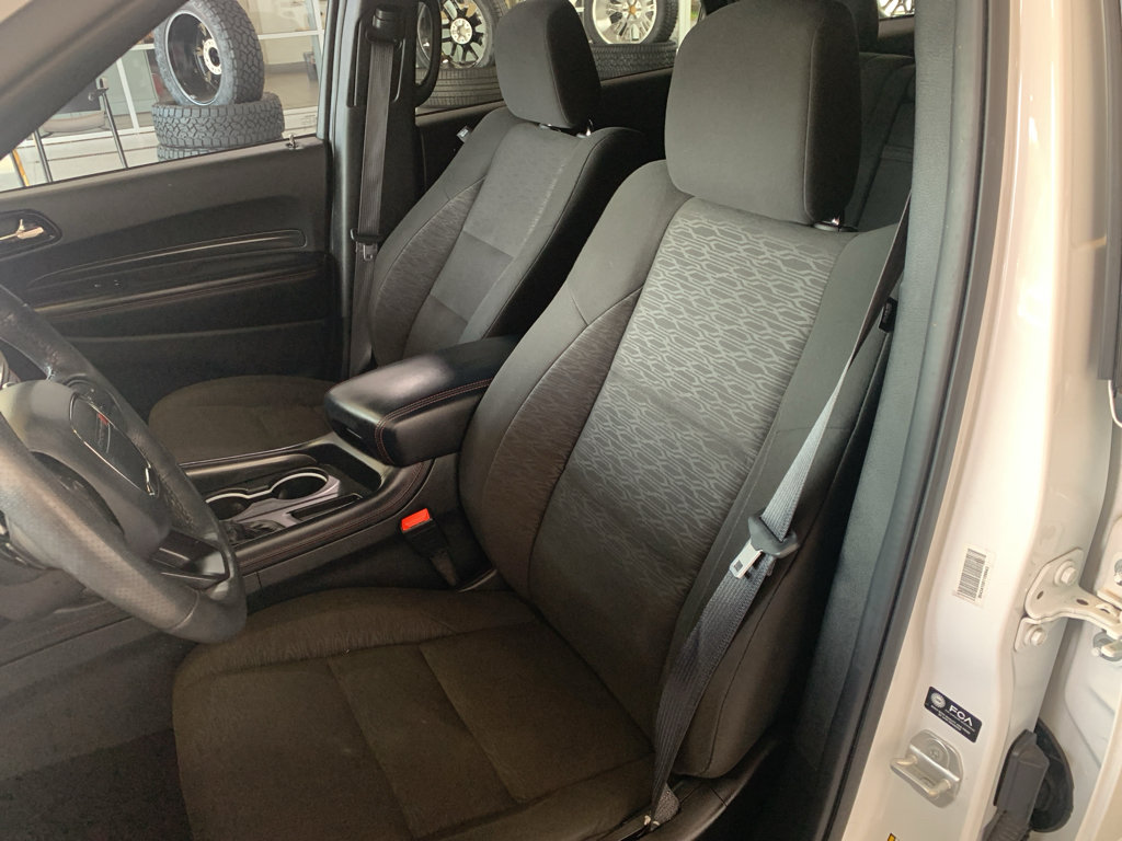 Used 2023 Dodge Durango R/T w/ Blacktop Package RWD image 12