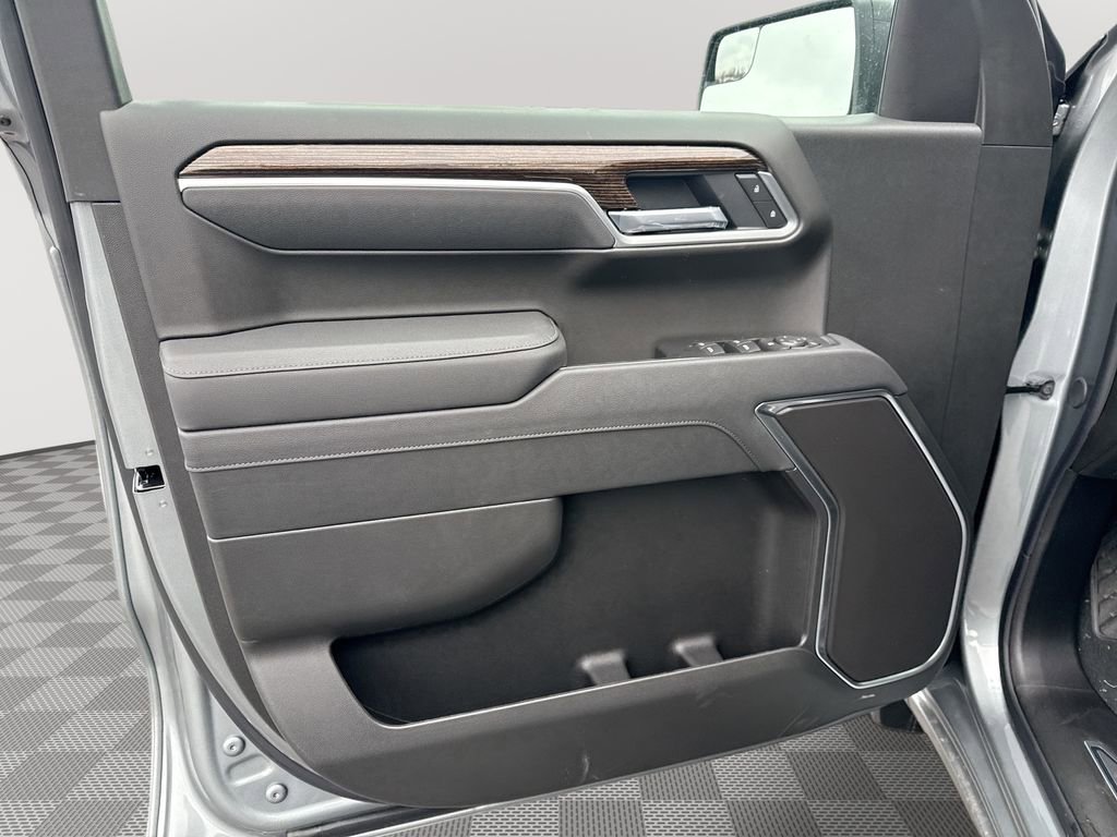 New 2026 GMC Sierra 1500 Elevation AWD/4WD image 22