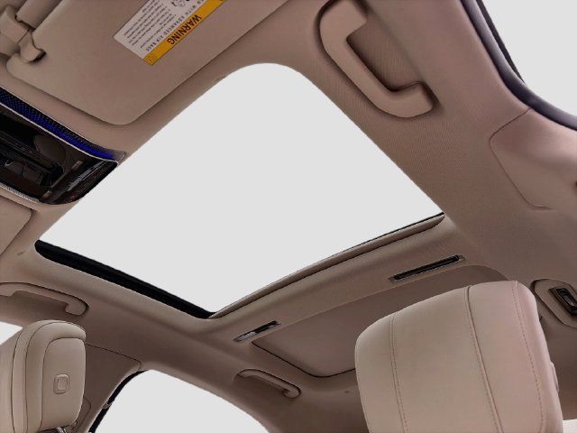 Certified 2022 Mercedes-Benz S 580 4MATIC Sedan image 23