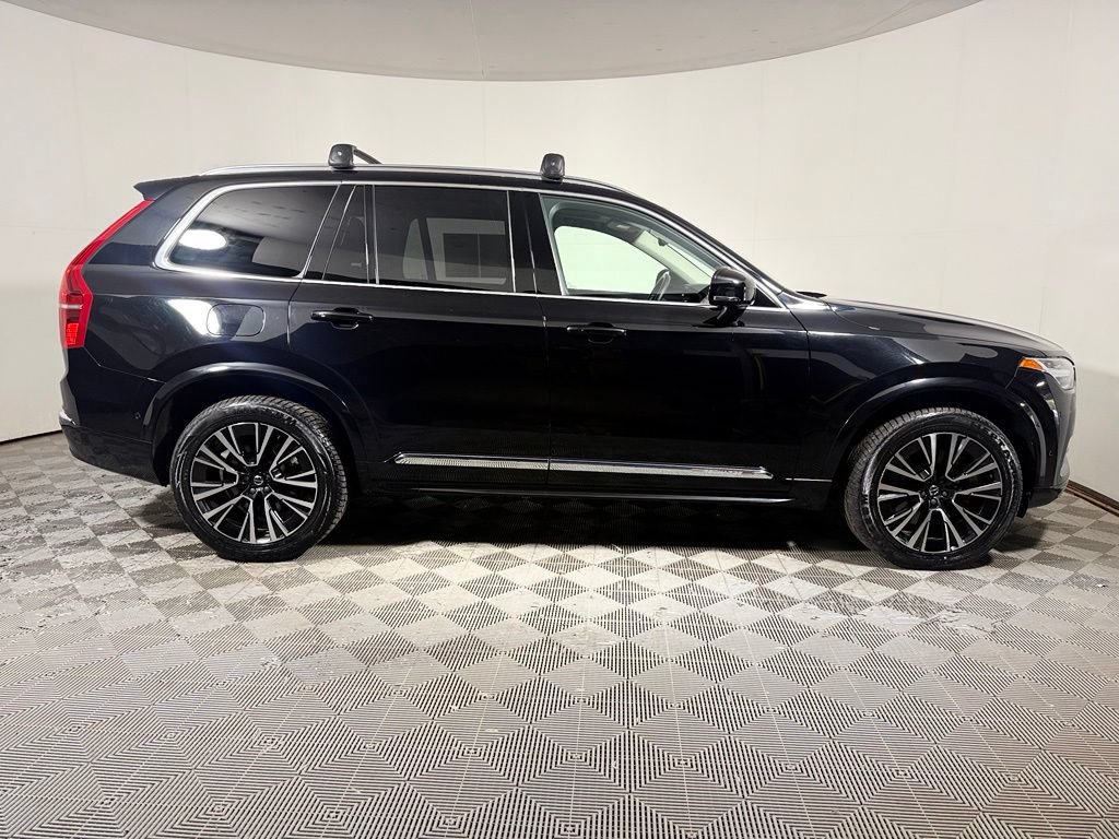 Used 2024 Volvo XC90 T8 Plus AWD/4WD image 8