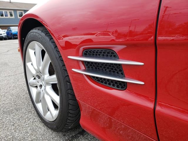 Used 2007 Mercedes-Benz SL 550 image 33