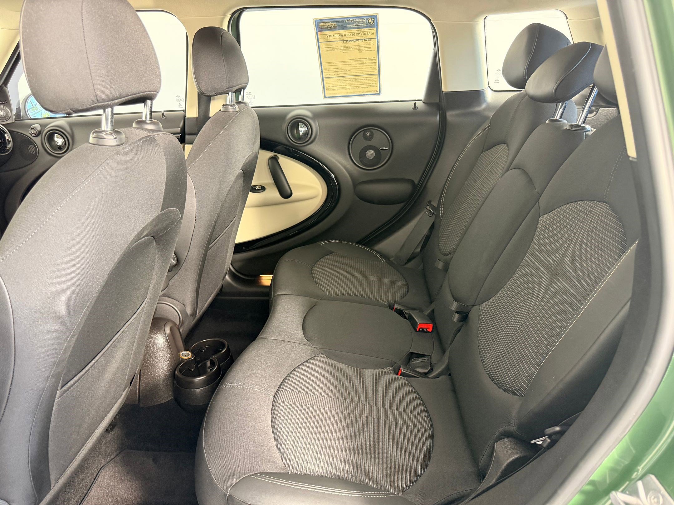 Used 2016 MINI Cooper Countryman S image 13