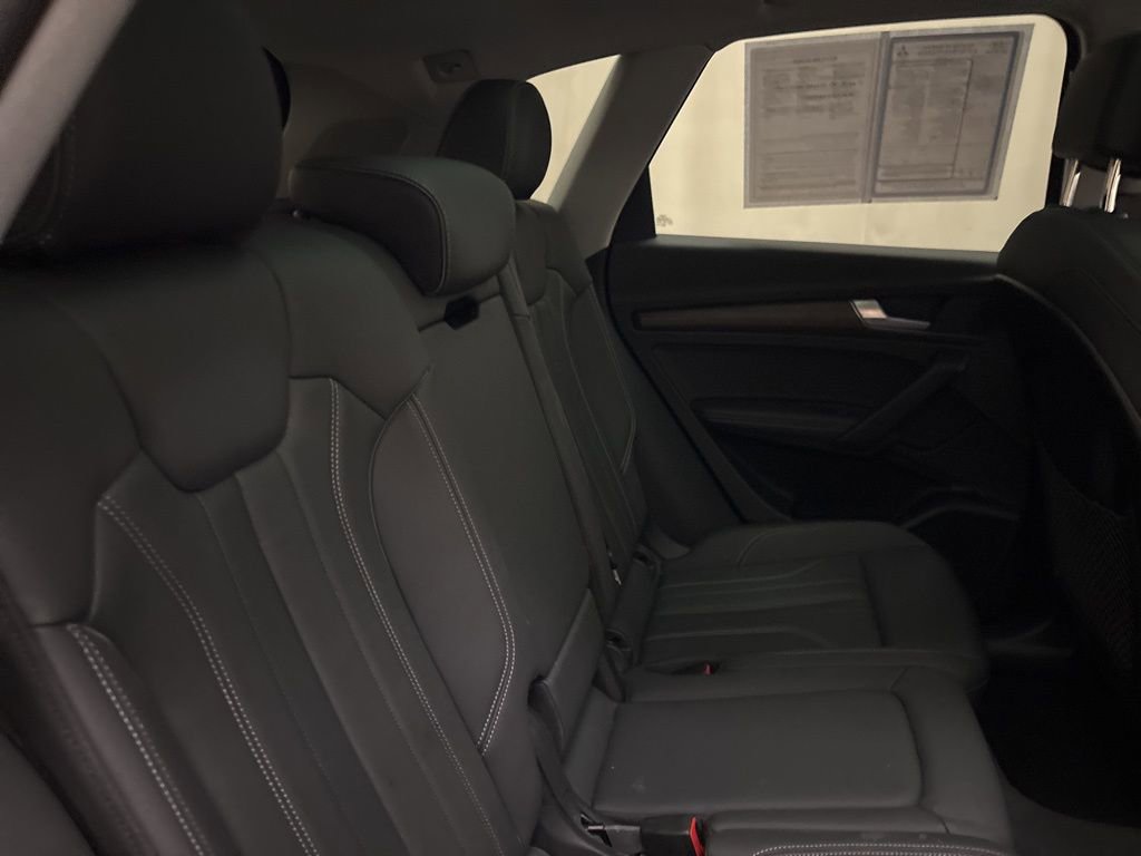 Used 2024 Audi Q5 2.0T Premium Plus image 20