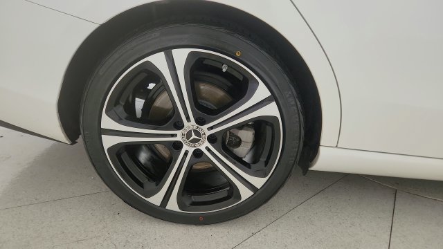 Used 2025 Mercedes-Benz C 300 Sedan image 83