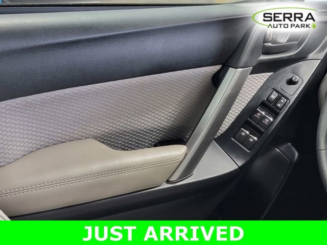 Used 2018 Subaru Forester 2.5i Premium image 24