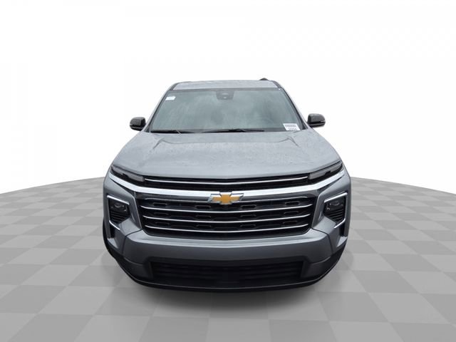 New 2026 Chevrolet Traverse LT image 3