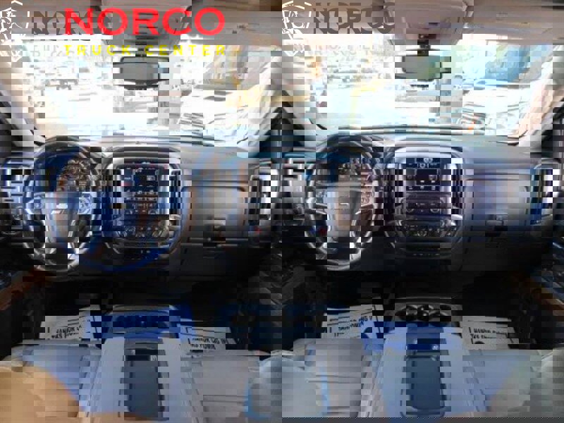 Used 2014 Chevrolet Silverado 1500 LTZ w/ Texas Edition, 1LZ Trim image 15