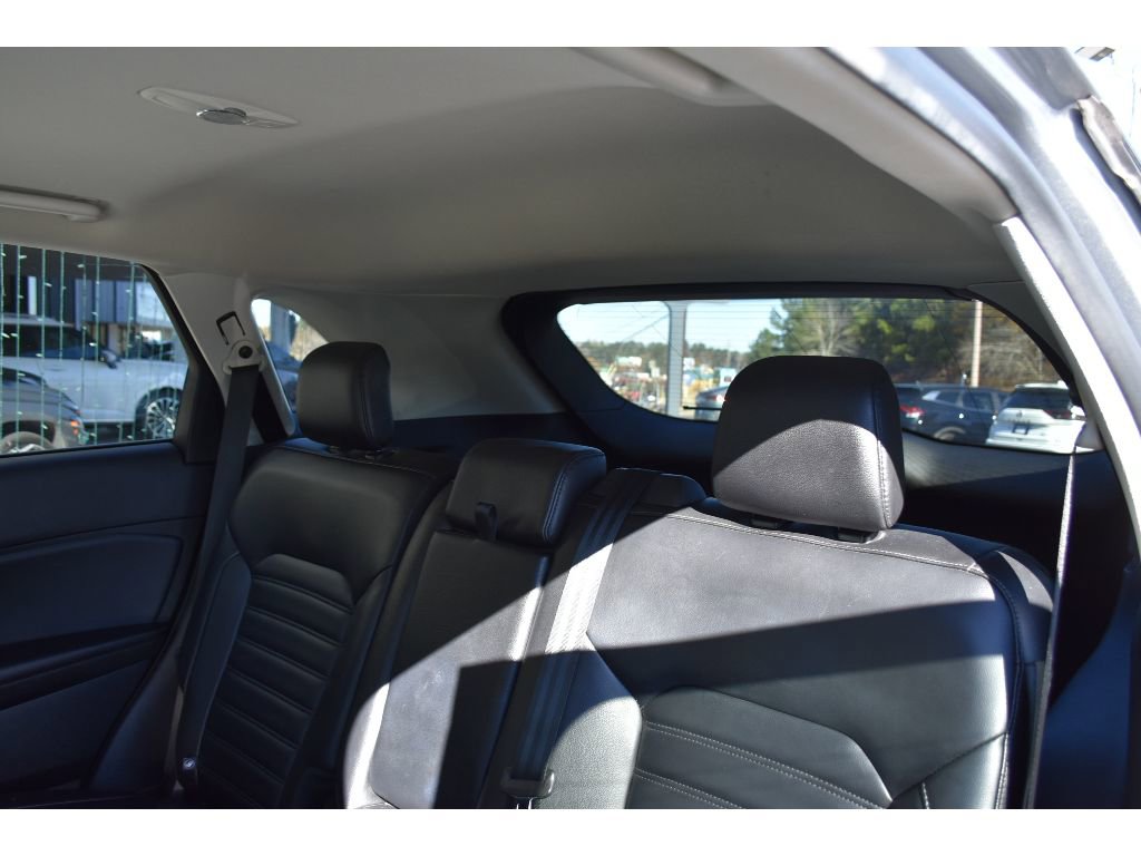 Used 2023 Ford Edge SEL image 27