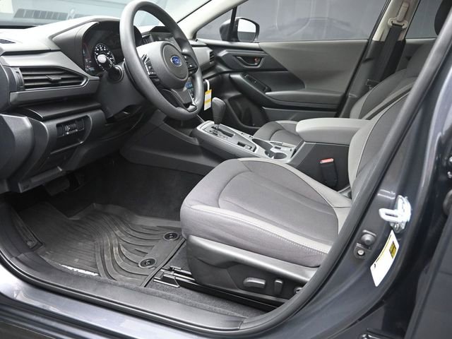 Certified 2025 Subaru Crosstrek 2.0i Premium image 17