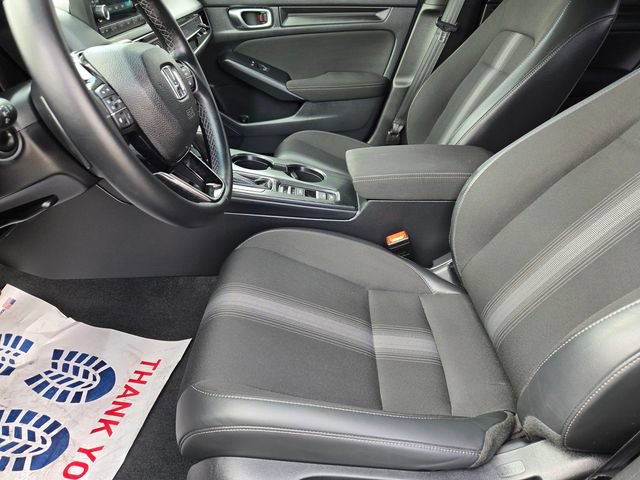 Used 2023 Honda Civic Sport image 14