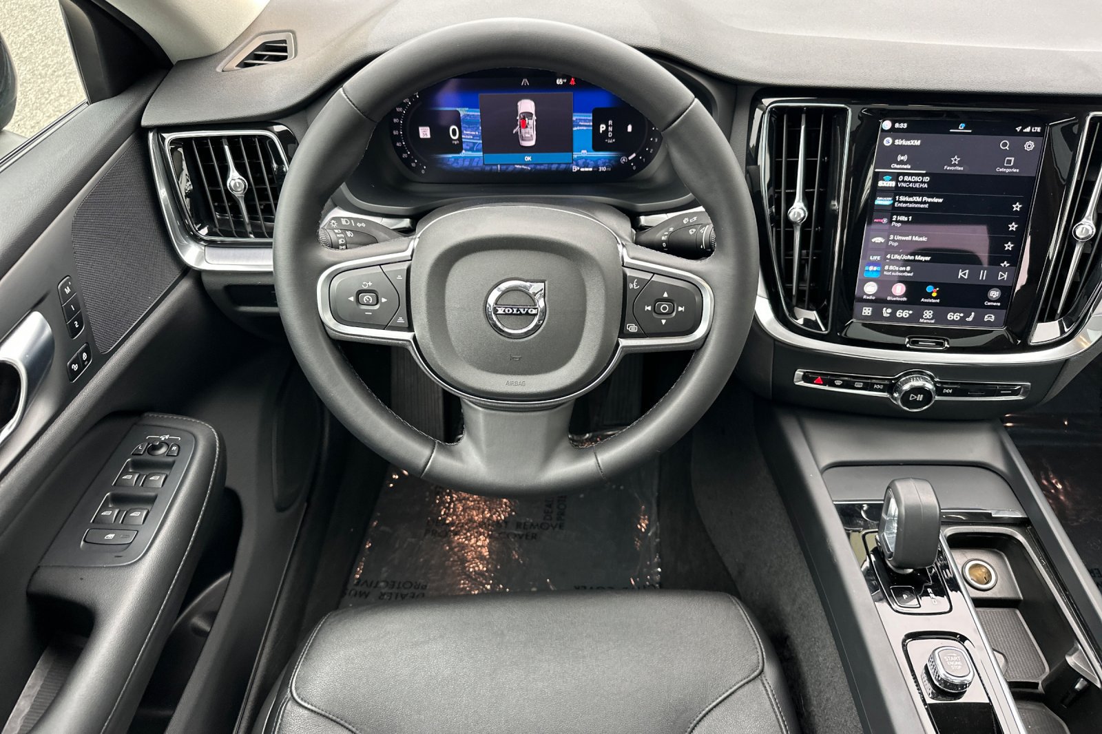 Certified 2025 Volvo S60 B5 Core FWD image 16