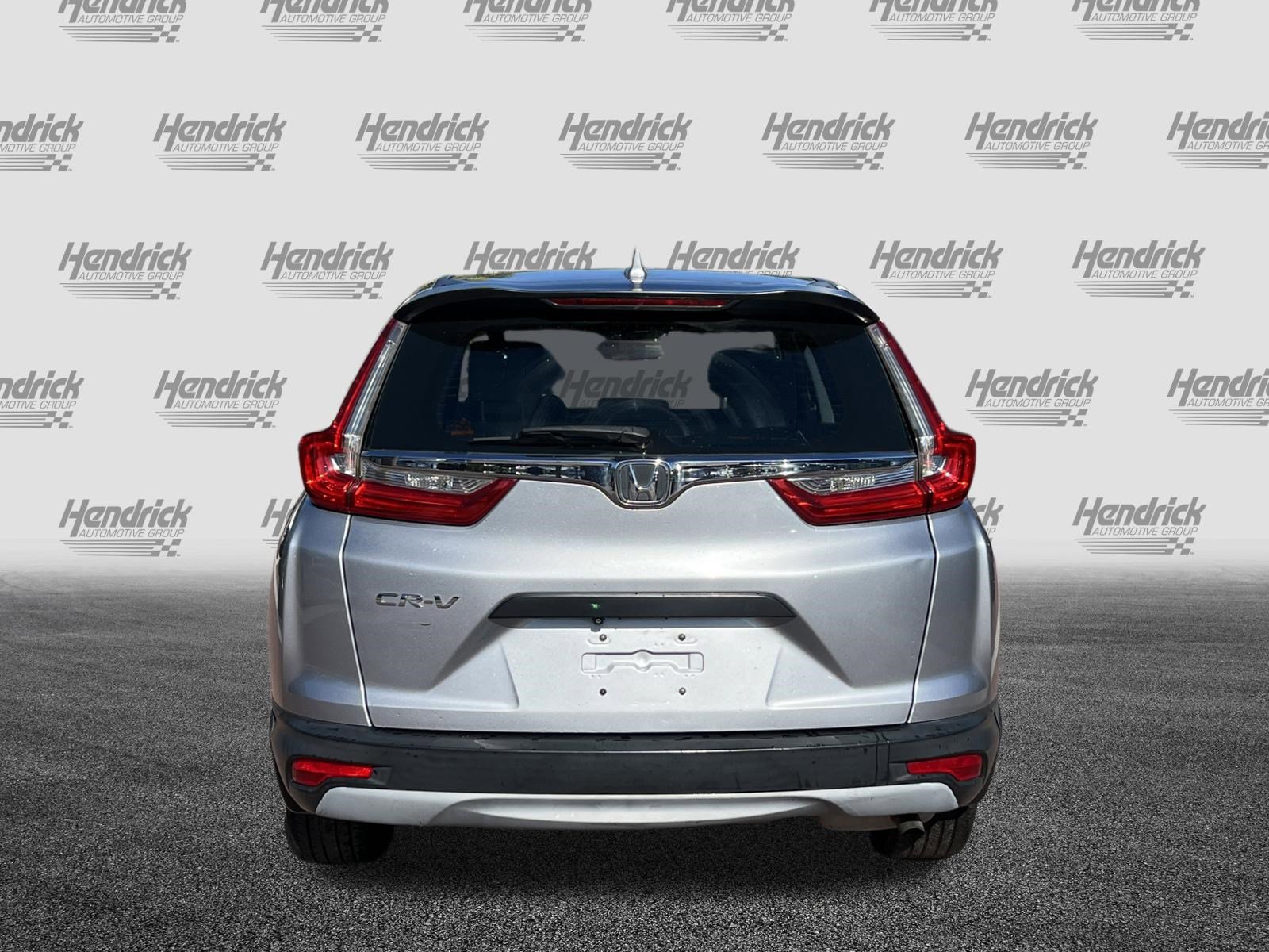Used 2017 Honda CR-V LX image 9