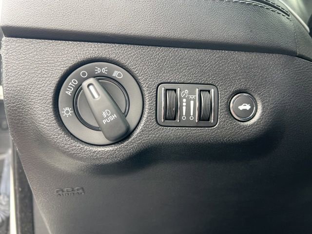 Used 2021 Dodge Charger Scat Pack w/ Daytona Edition Group image 10