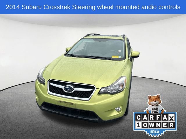 Used 2014 Subaru Crosstrek Touring image 14