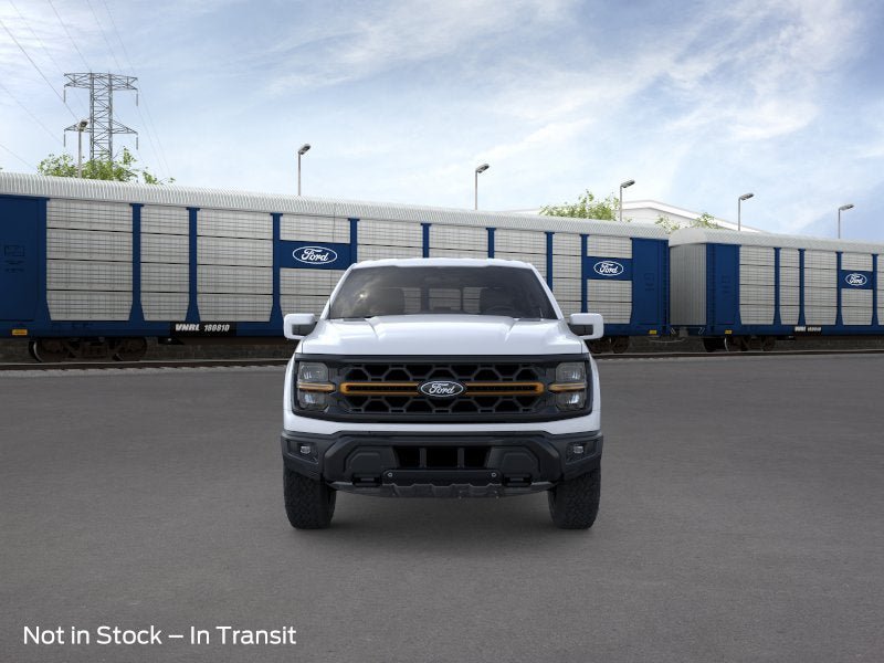 New 2026 Ford F150 Tremor AWD/4WD image 6