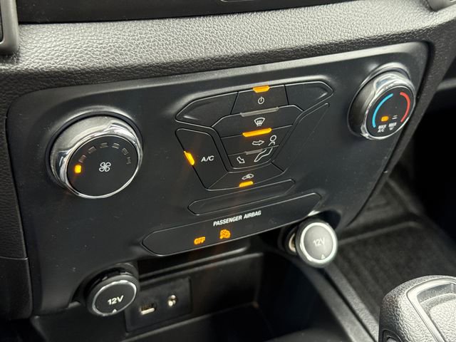 Certified 2021 Ford Ranger XL image 25
