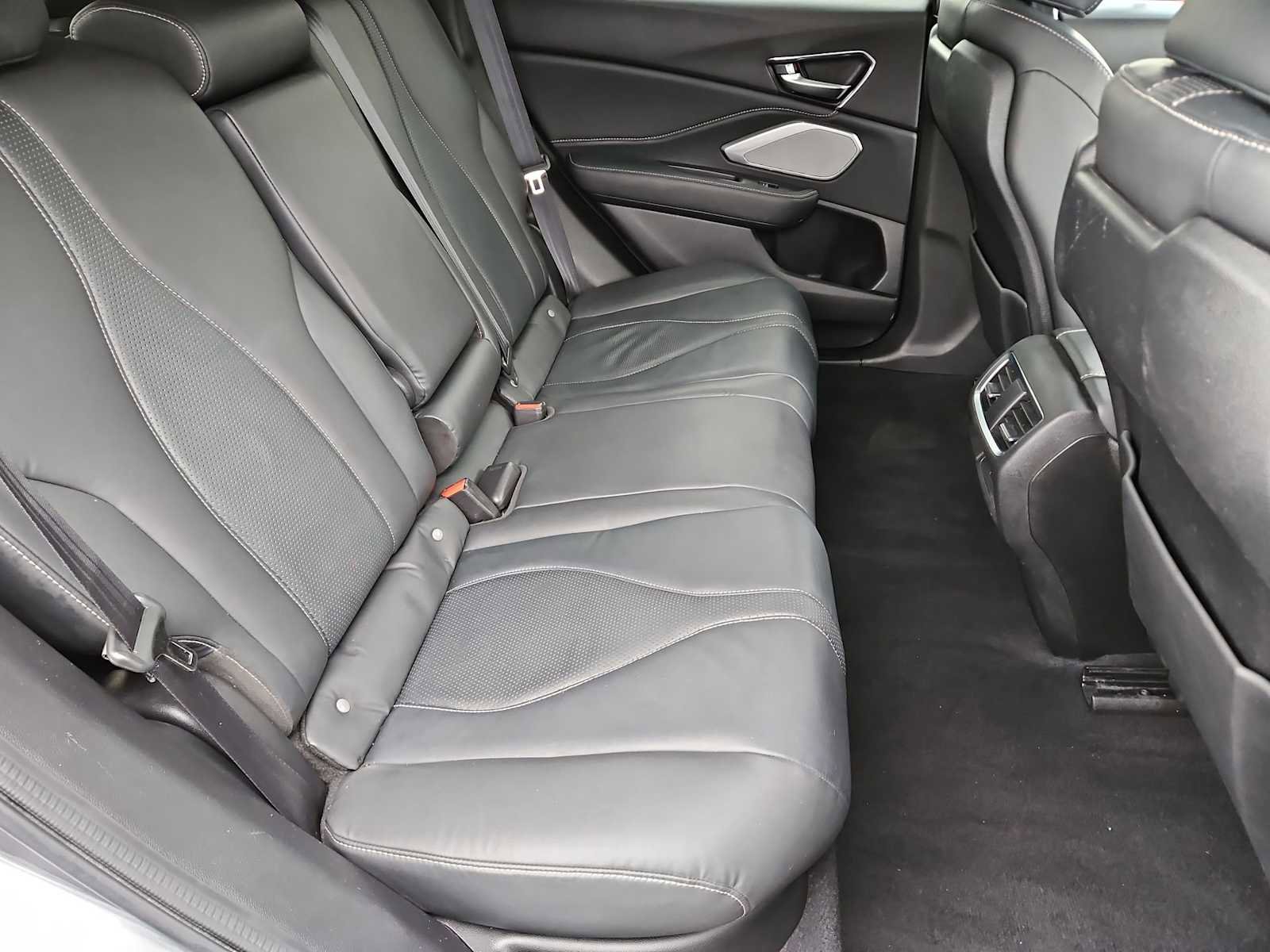 Used 2022 Acura RDX w/Technology Package image 37