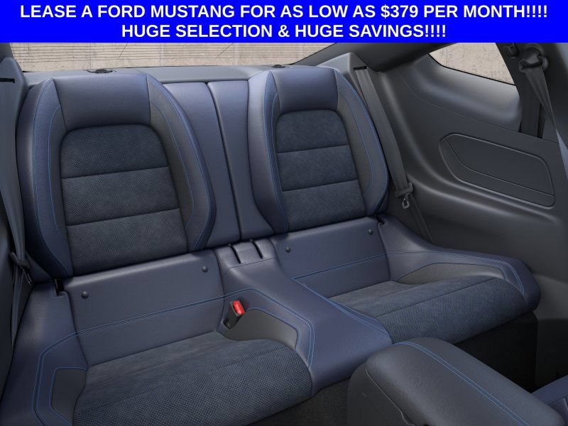 New 2026 Ford Mustang Dark Horse RWD image 11