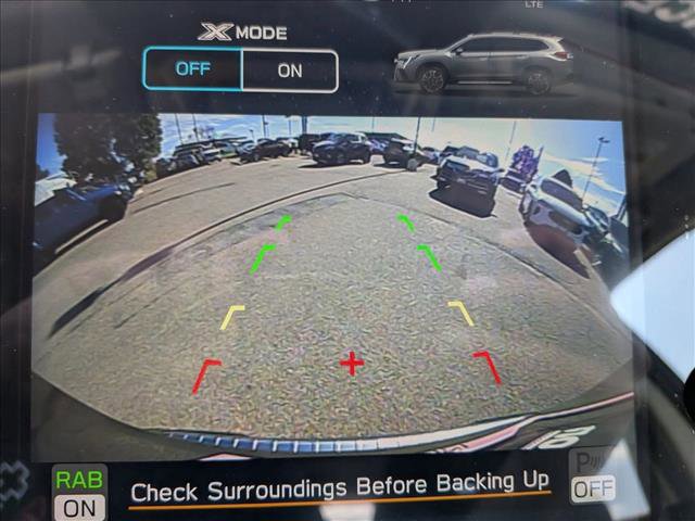 Used 2024 Subaru Ascent Premium w/ Convenience Package image 14