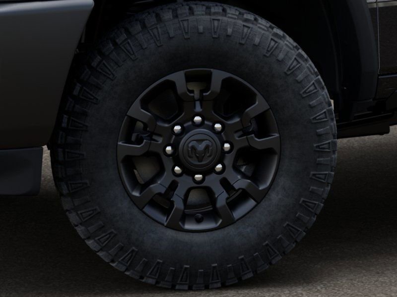 New 2025 RAM 2500 Power Wagon image 9