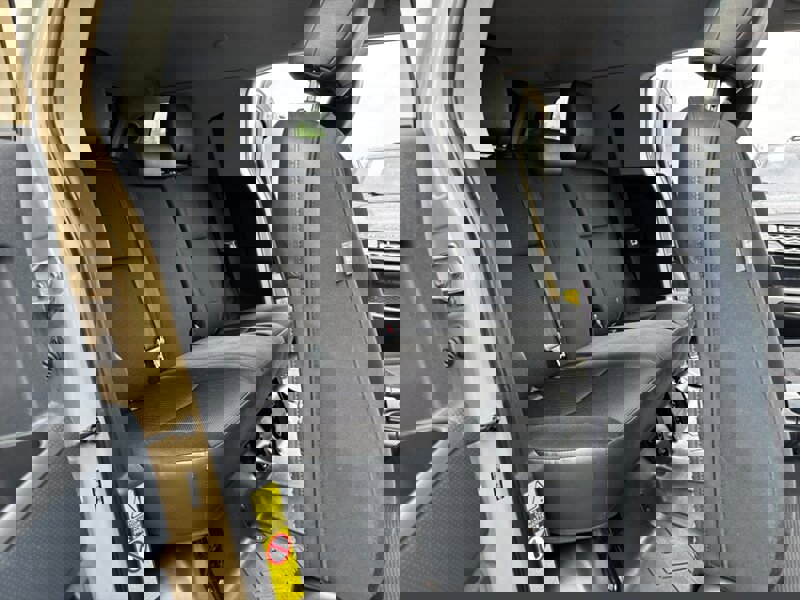 Used 2011 Toyota FJ Cruiser 4WD w/ Upgrade Pkg image 14