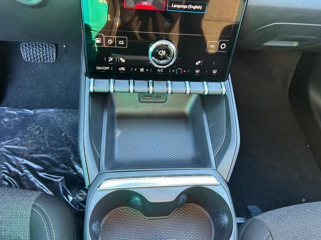 New 2026 GMC Terrain Elevation w/ Technology Package II image 11