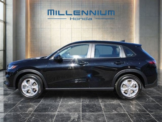 Used 2024 Honda HR-V LX image 27