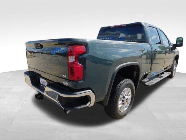 New 2026 Chevrolet Silverado 2500 LT w/ All Star Edition image 9
