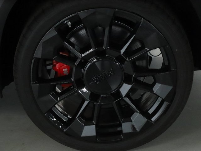 Used 2025 BMW XM Label Red AWD/4WD image 41