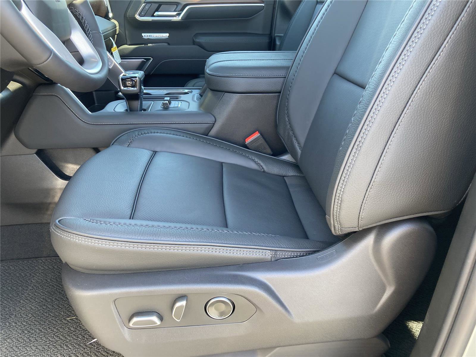 New 2026 GMC Sierra 1500 Denali image 22