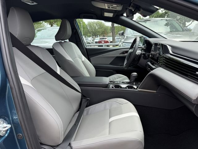 Certified 2026 Toyota Camry SE w/ Convenience Package FWD image 27
